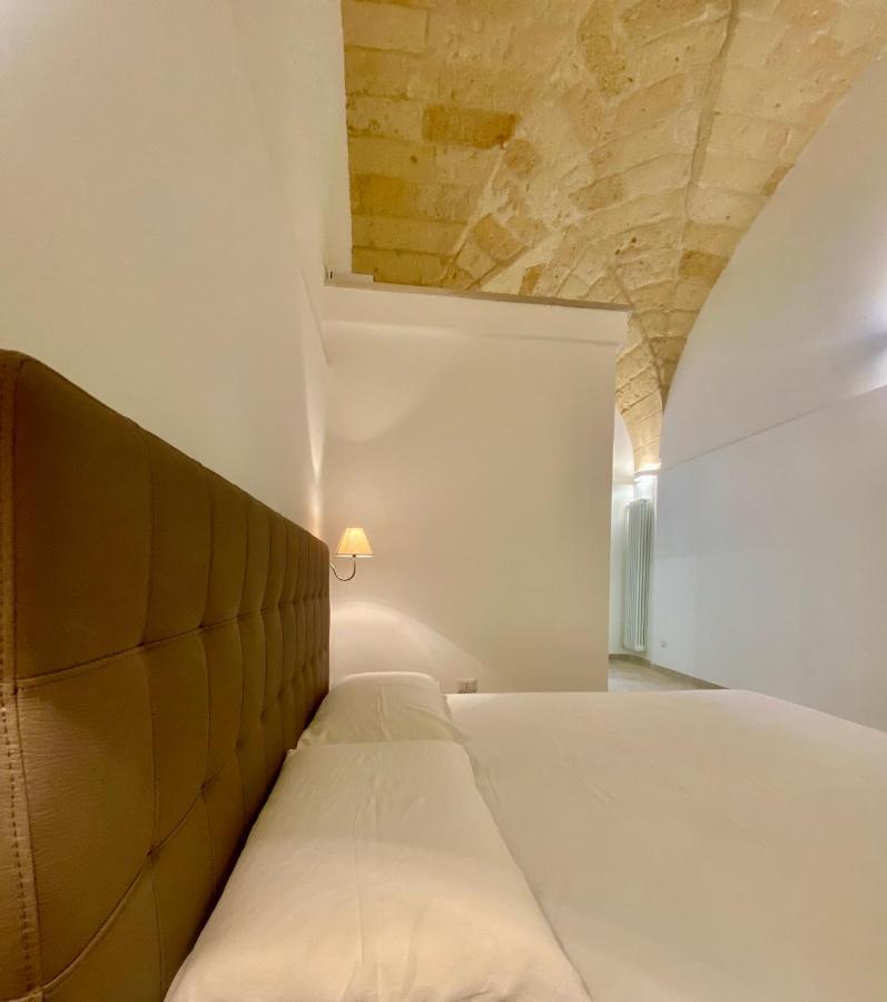 Dadaumpa Suite Lecce Exterior photo